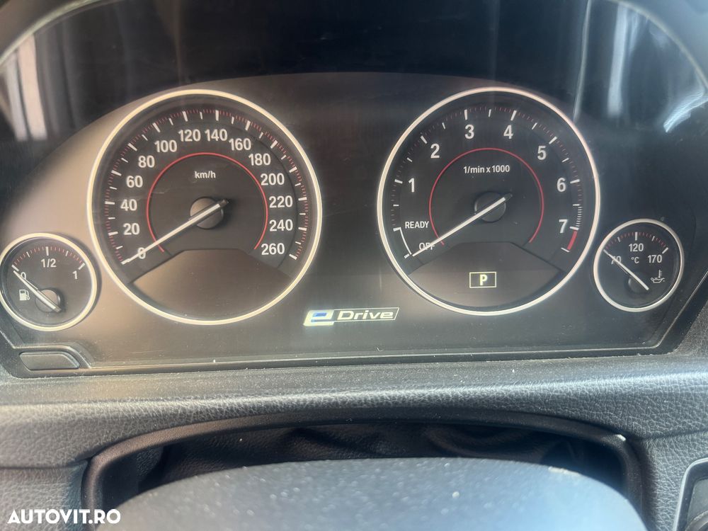 BMW Seria 3 - 11