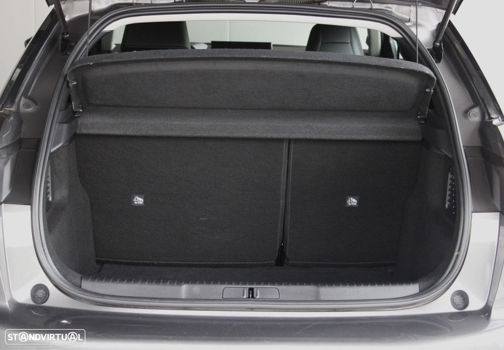 DS DS3 Crossback 1.2 PureTech Be Chic EAT8 - 14