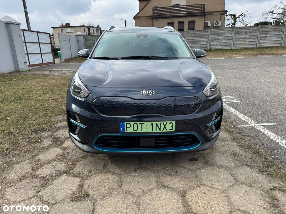 Kia Niro 64kWh XL - 11