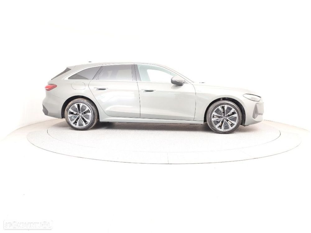 Audi A5 Avant ver-e--hybrid-quattro-se-business - 5