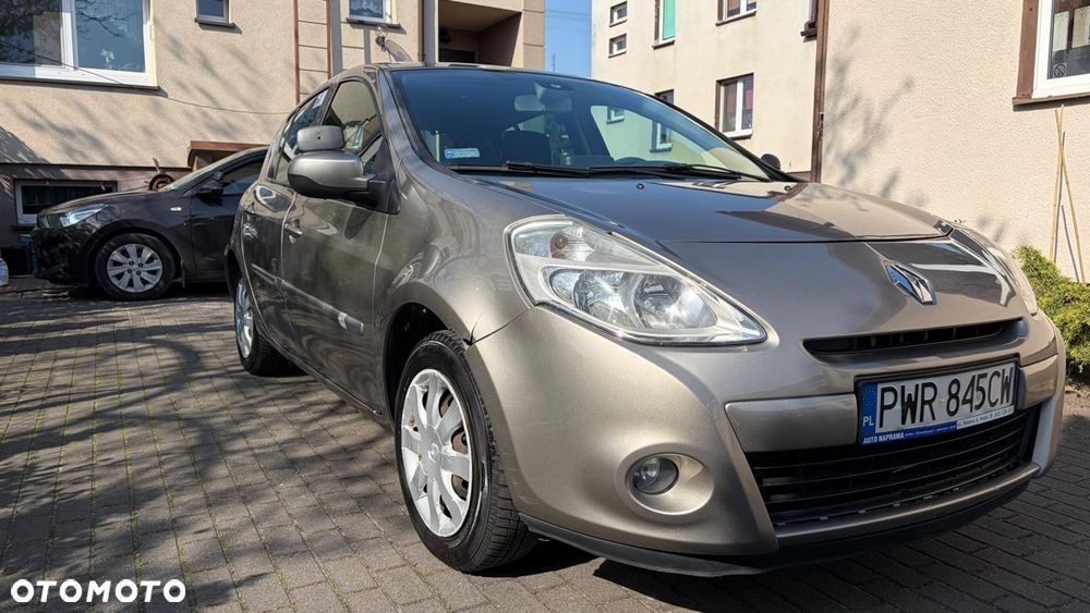 Renault Clio TCe 100 TomTom Edition - 5