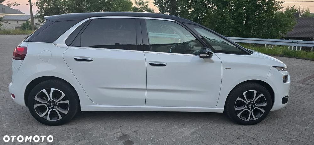 Citroën C4 Picasso 1.6 e-HDi Exclusive ETG6 - 6