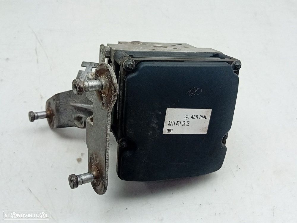 Centralina ABS MERCEDES-BENZ CLS (C219) - 2