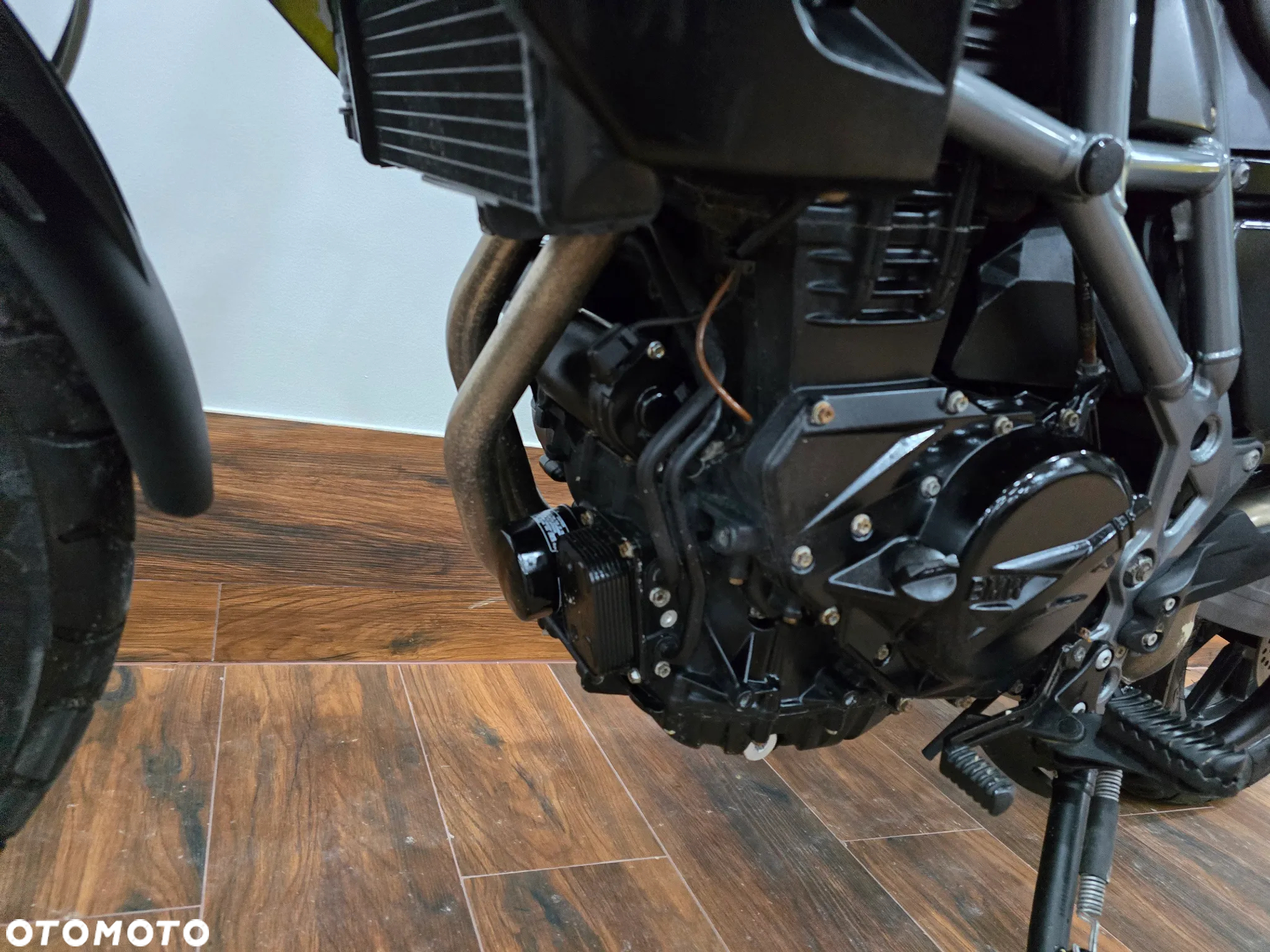 BMW GS - 12