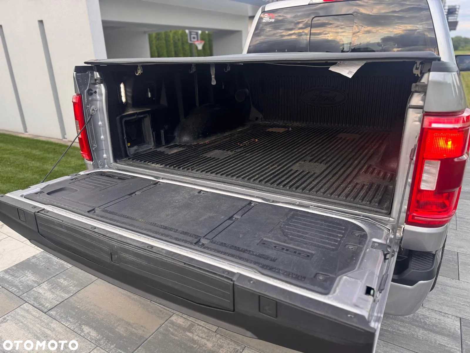 Ford F150 - 21