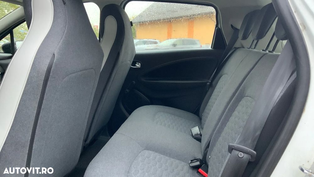 Renault ZOE 50 R135 Evolution - 21