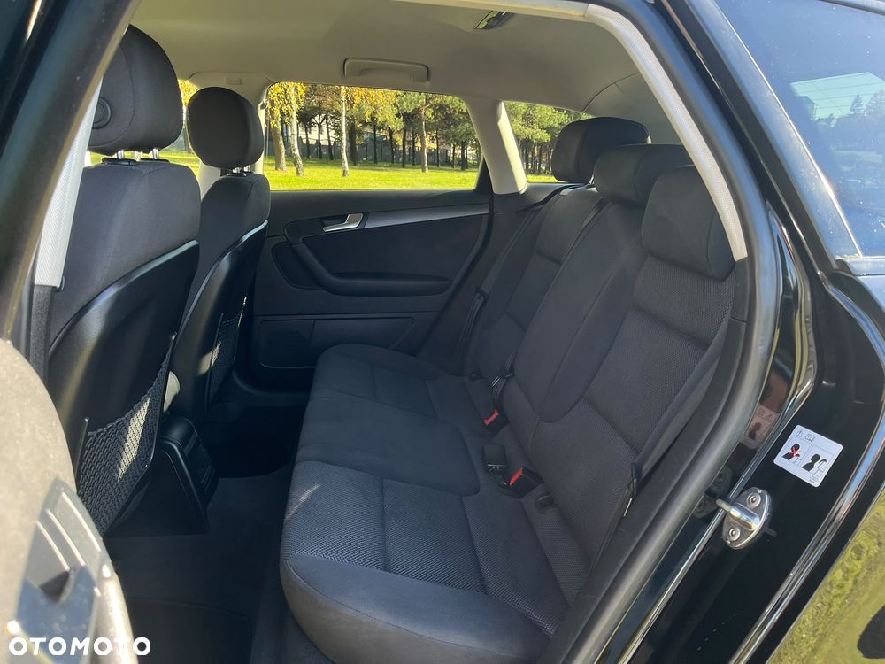 Audi A3 Sportback 1.6 Ambiente - 9