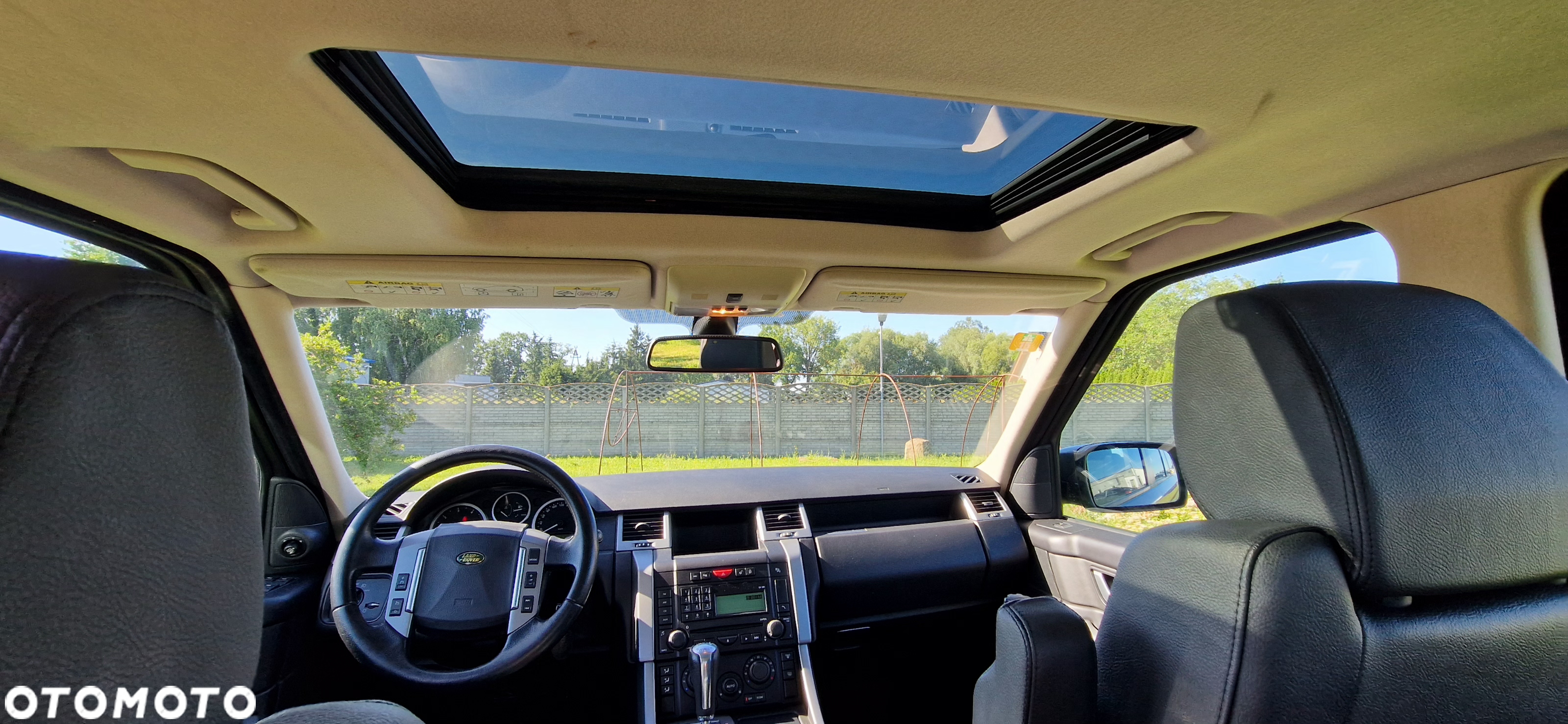Land Rover Range Rover Sport - 6