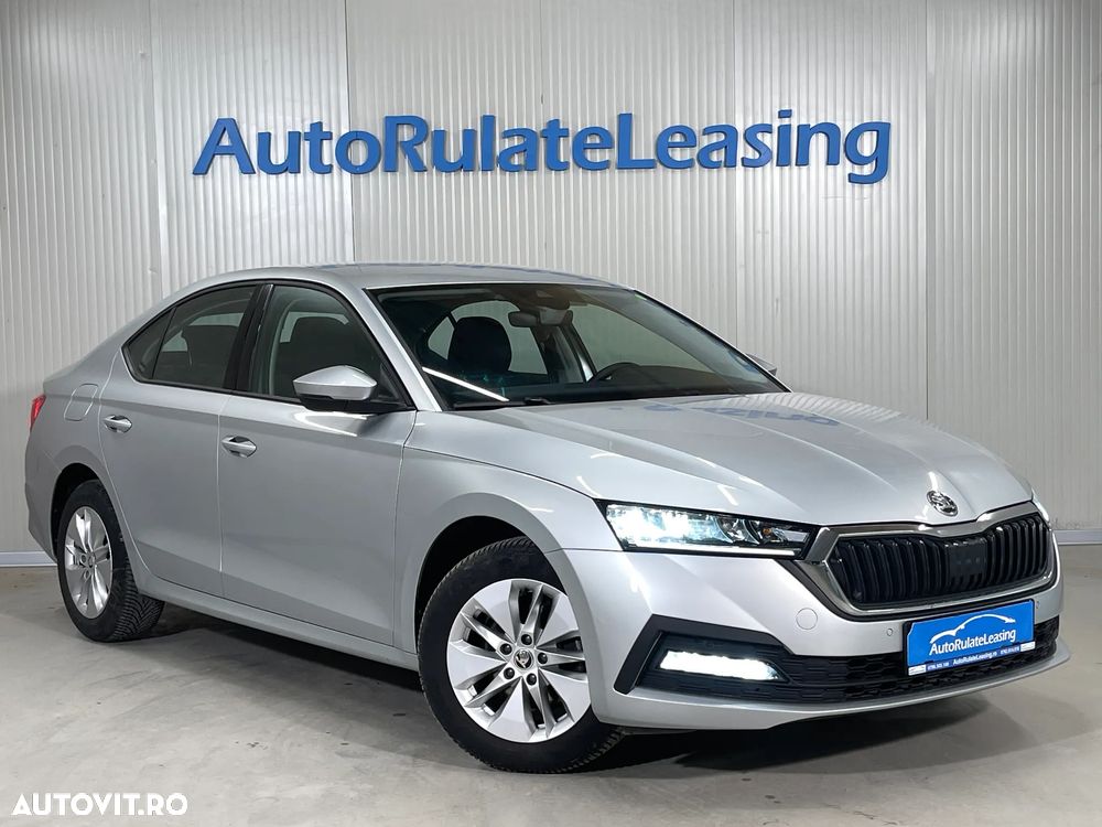 Skoda Octavia 1.0 TSI Ambition - 2