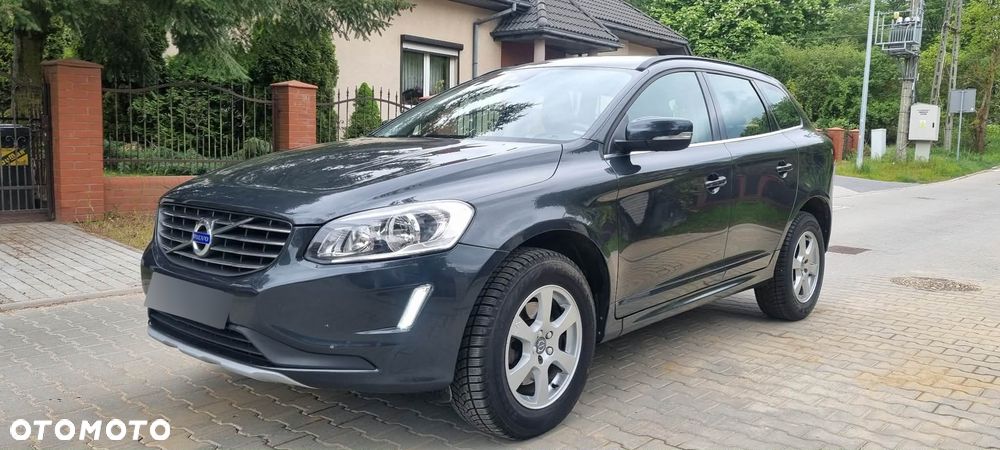 Volvo XC 60 - 16