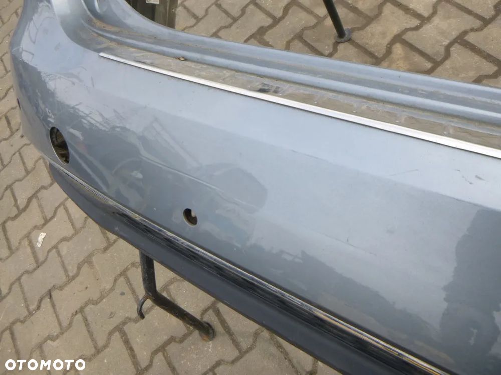 Kia Ceed Zderzak Tył KOMBI J7866-11300 - 2