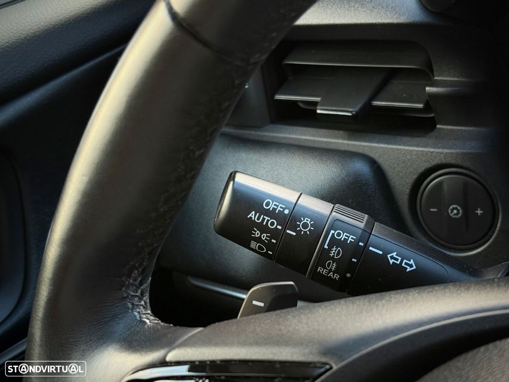 Honda HR-V 1.5 i-MMD e:HEV Elegance - 12