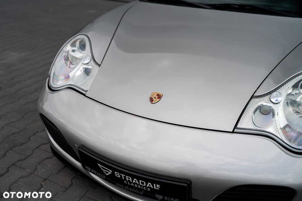 Porsche 911 - 16