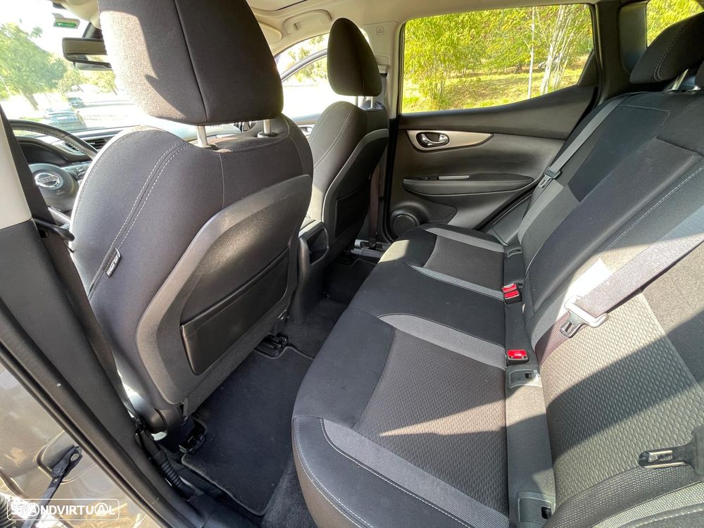 Nissan Qashqai - 26