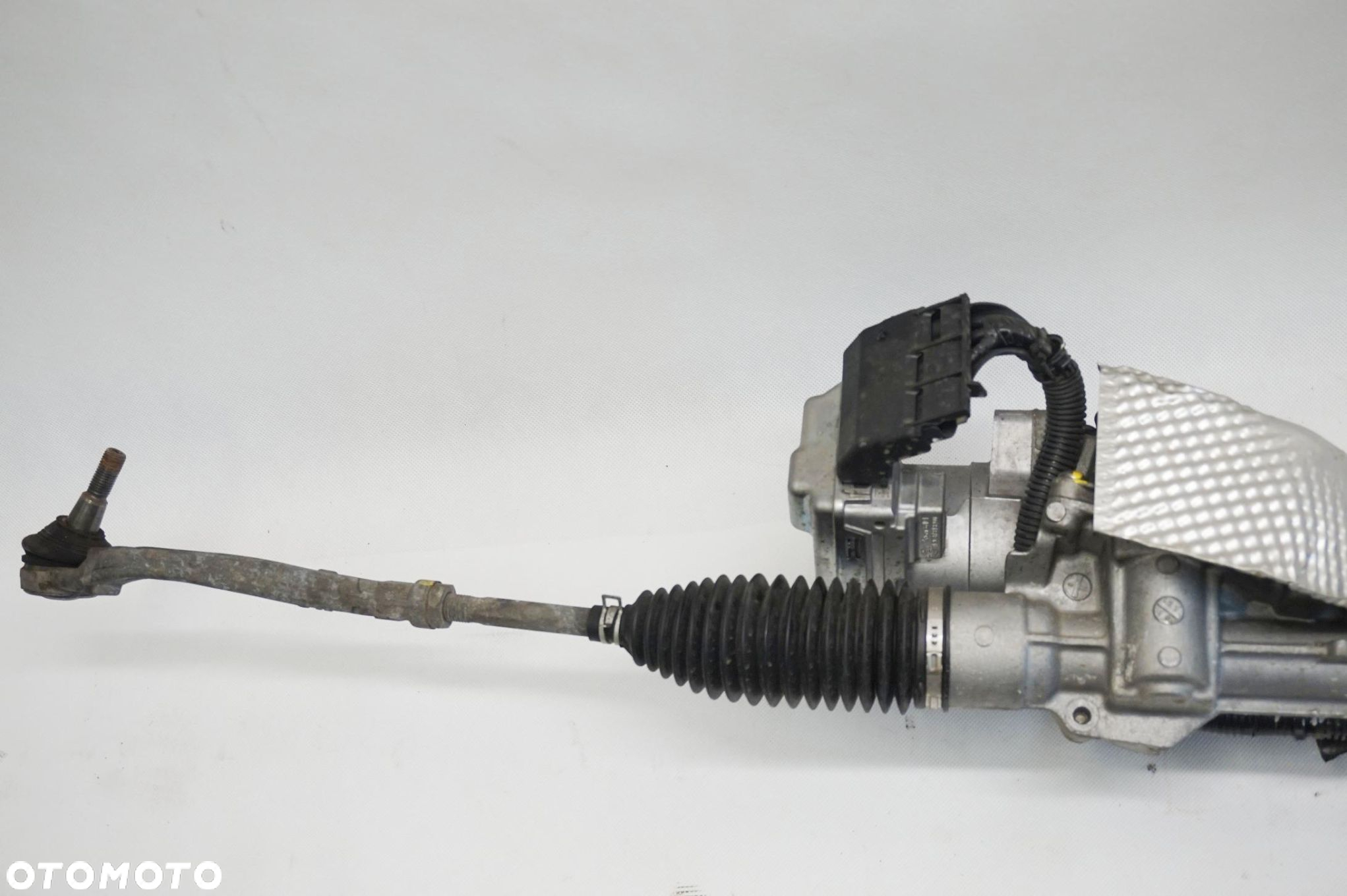 PRZEKŁADNIA MAGLOWNICA PEUGEOT 3008 II LIFT GT 20- 1697856680 - 3