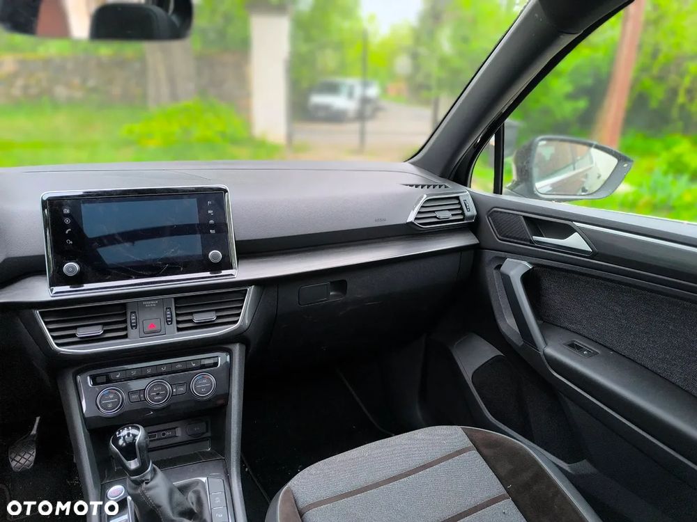 Seat Tarraco 2.0 TDI SCR Xcellence - 16