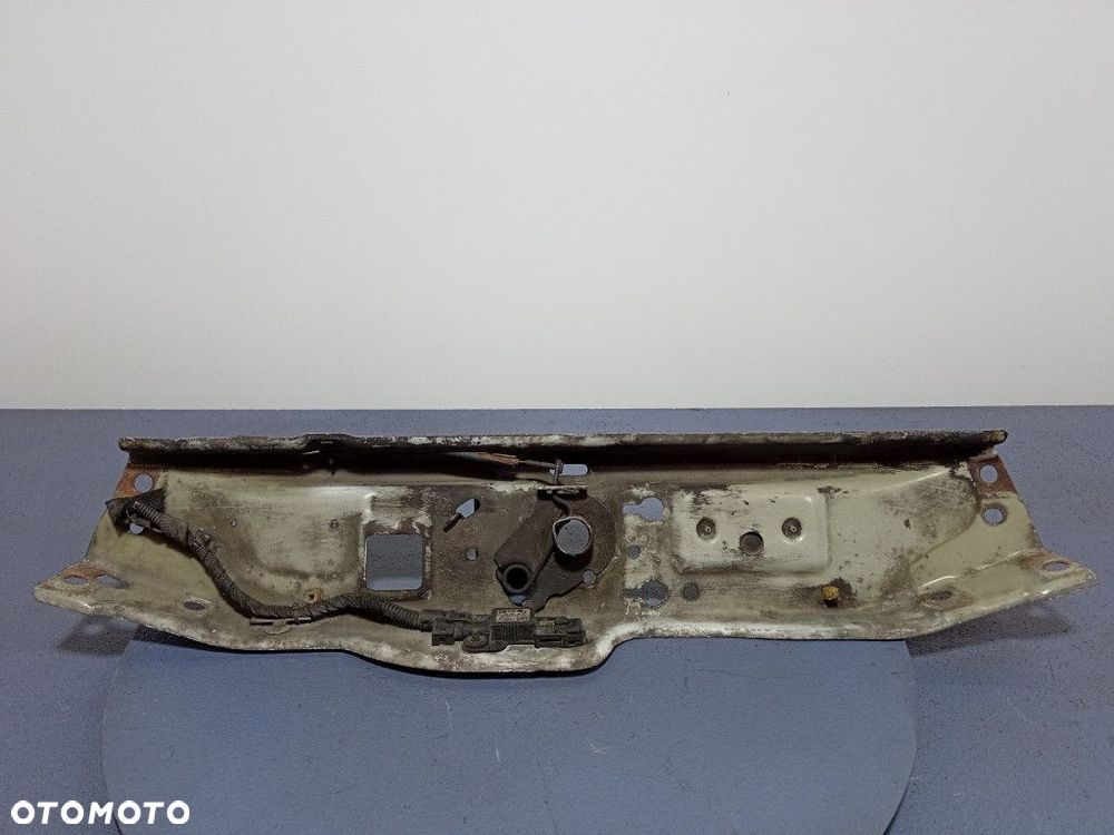 OPEL ASTRA H PAS GÓRNY WZMOCNIENIE - 2