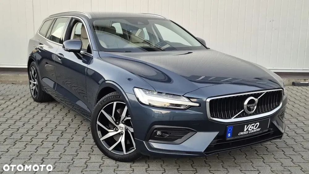 Volvo V60 - 1