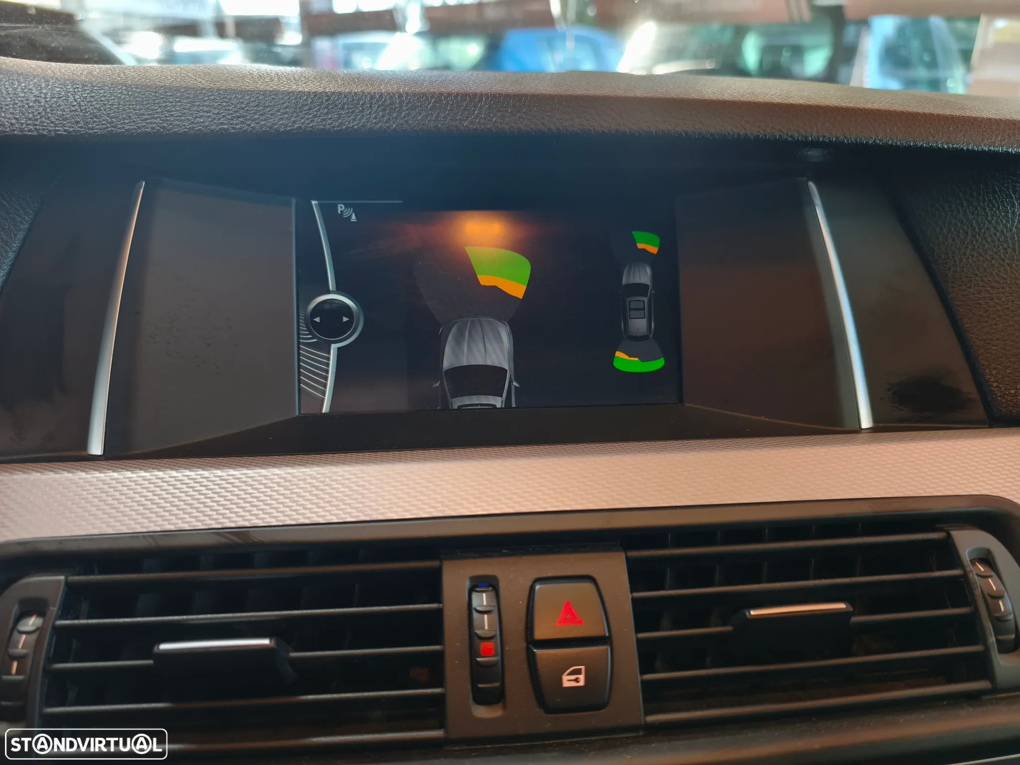 BMW 520 d Pack M - 20