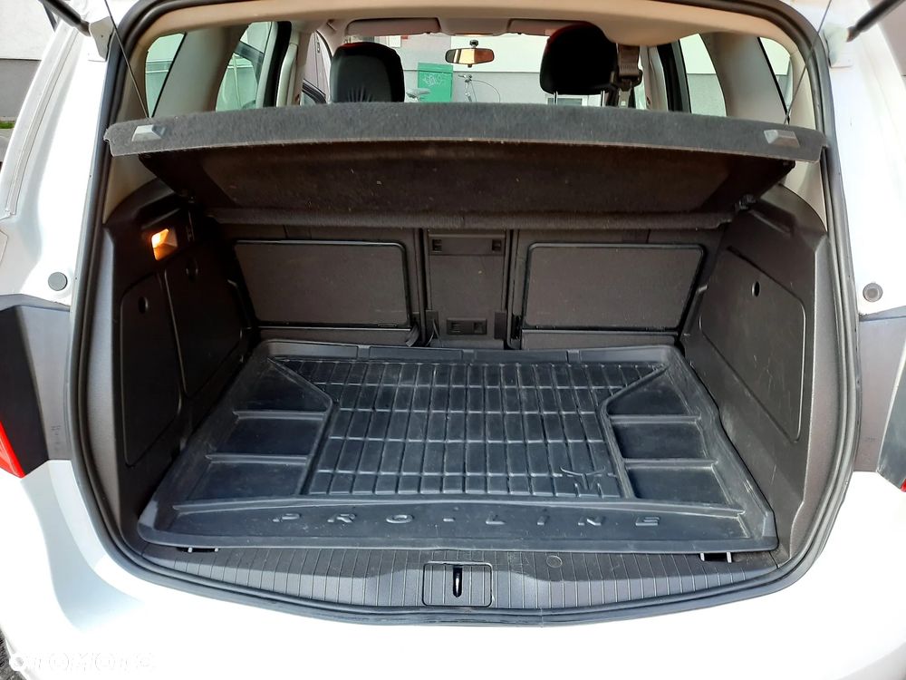 Opel Meriva 2012 photo 5