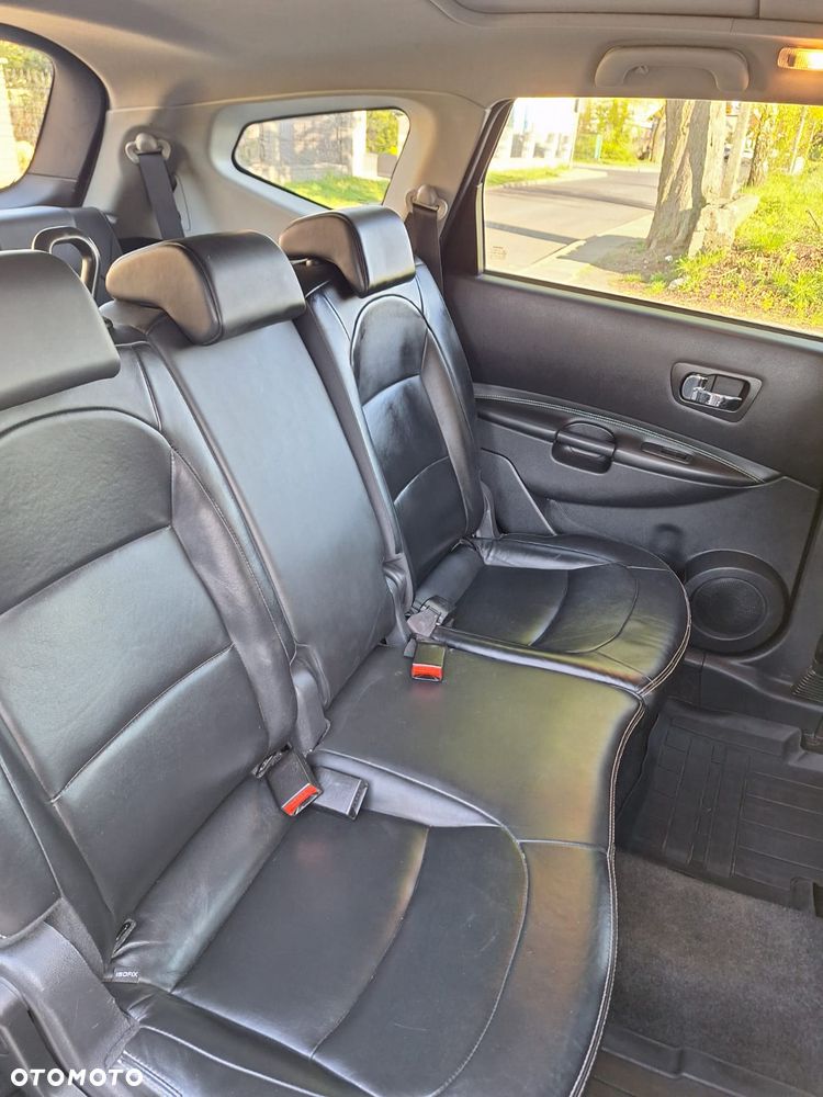 Nissan Qashqai 1.6 DCi Tekna+ - 18