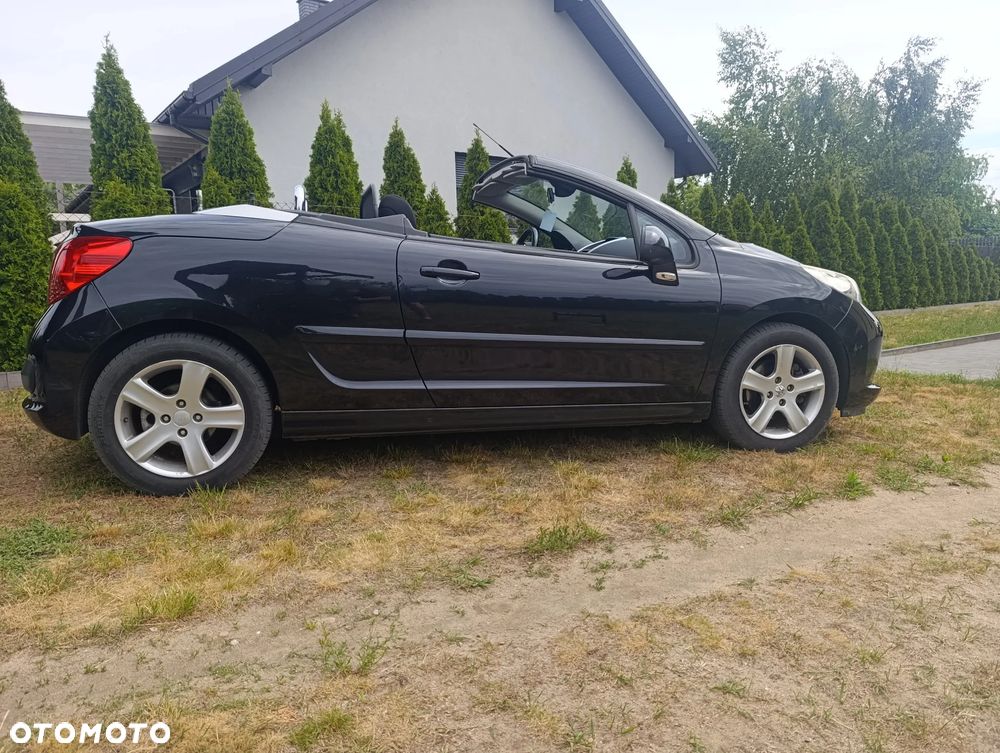 Peugeot 207 120 Sport - 5