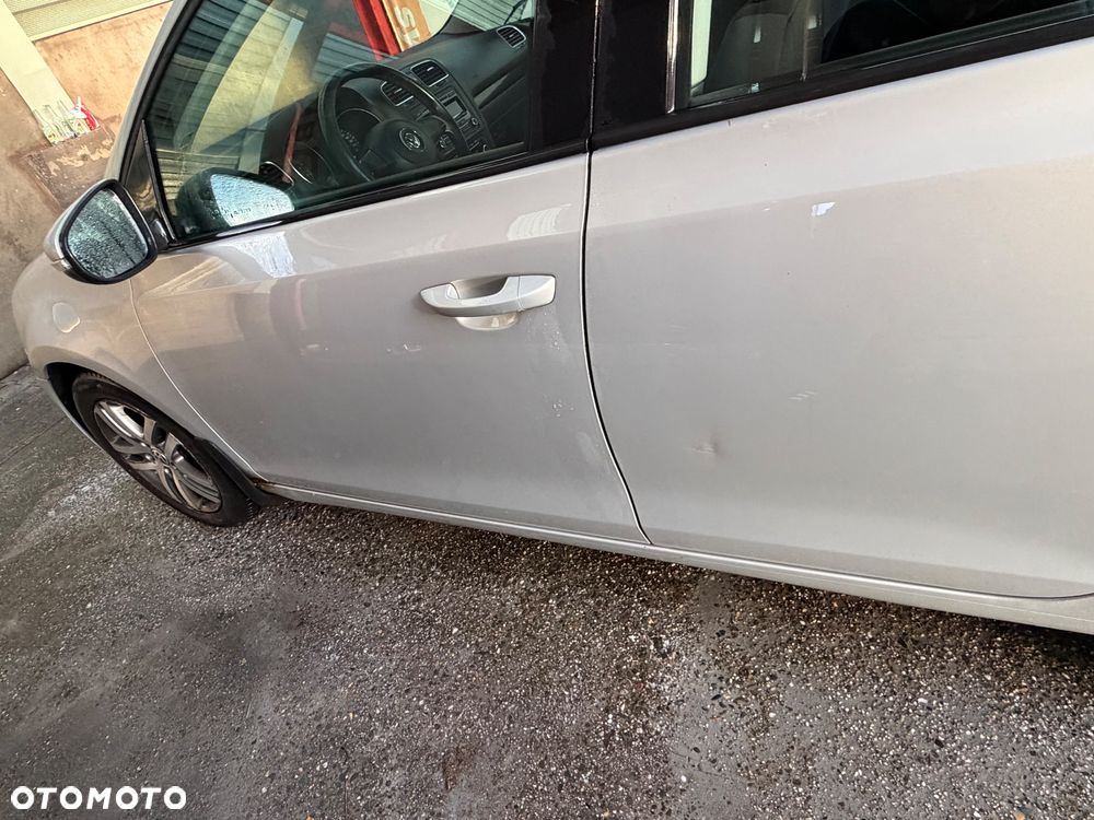 Volkswagen Golf 1.2 TSI Comfortline - 14