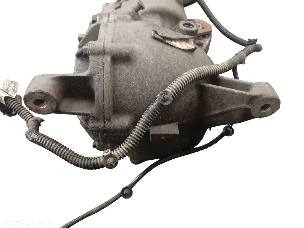 DYFERENCJAŁ MOST TYŁ FORD KUGA MK1 LIFT (2010-2012) 2.0 TDCI 140KM 6530110190 - 2