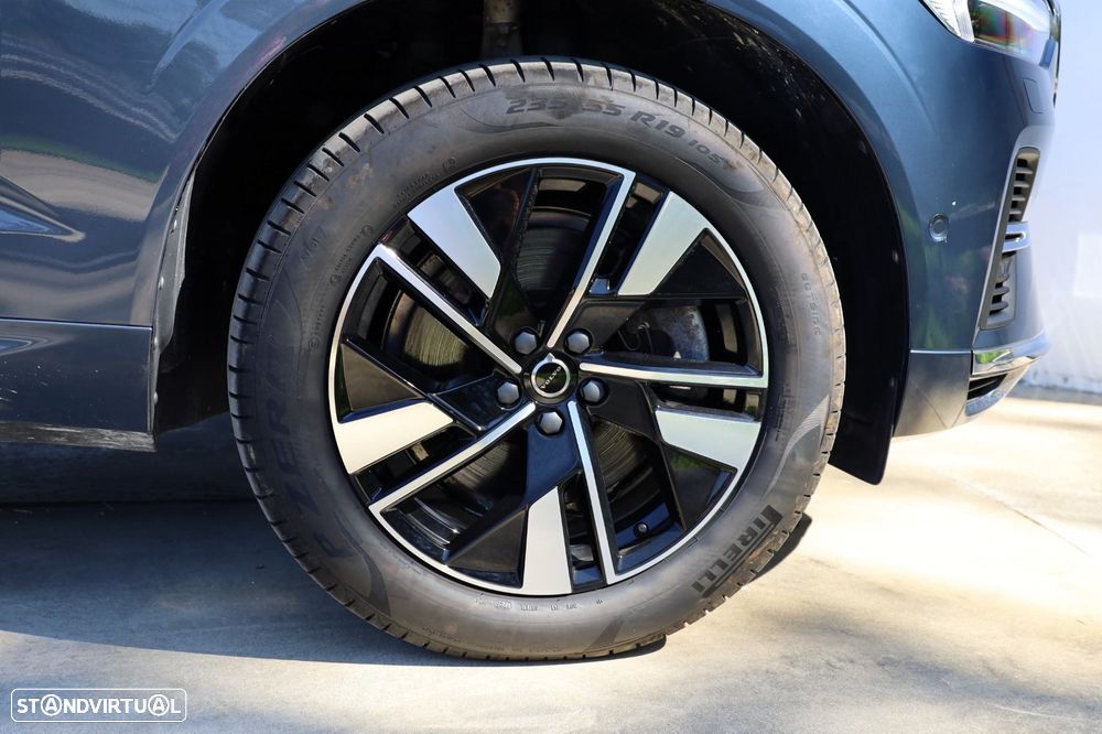 Volvo XC 60 T6 AWD Plus Bright - 9
