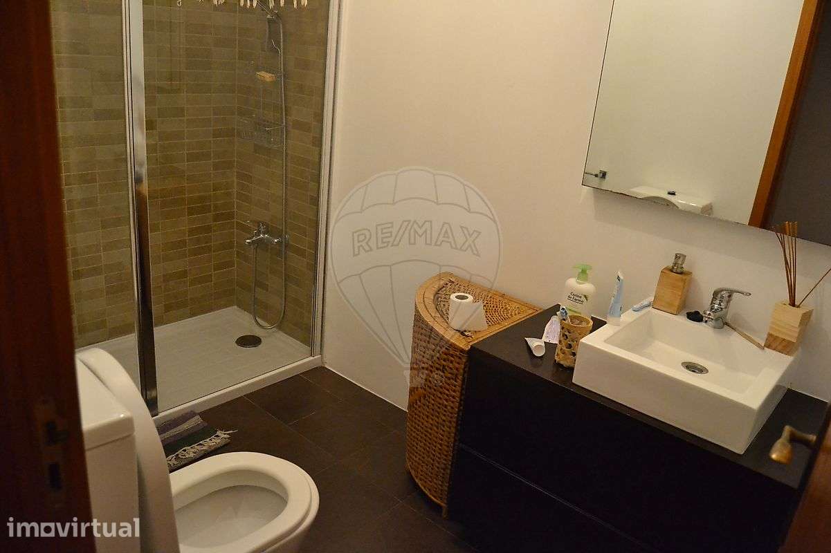 Apartamento T2 para arrendamento - Grande imagem: 3/15