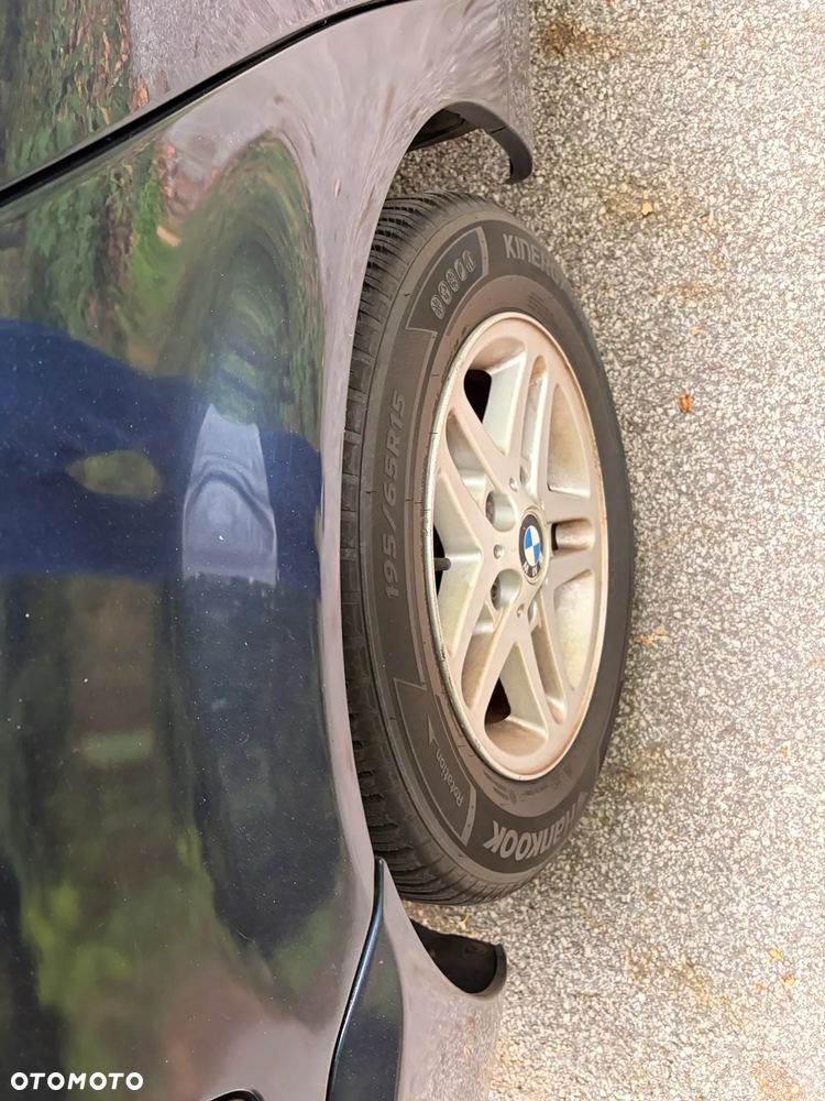 BMW Seria 3 - 24