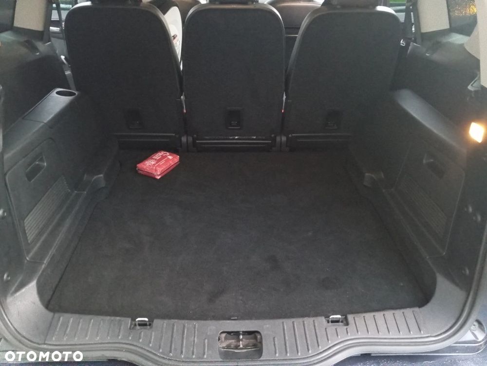 Ford S-Max 2.0 TDCi DPF Titanium MPS6 - 18