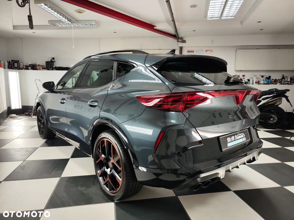 Cupra Formentor 2.0 TSI 4Drive DSG VZ Extreme - 34