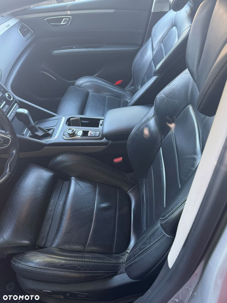 Renault Talisman 1.6 Energy dCi Initiale Paris EDC - 9