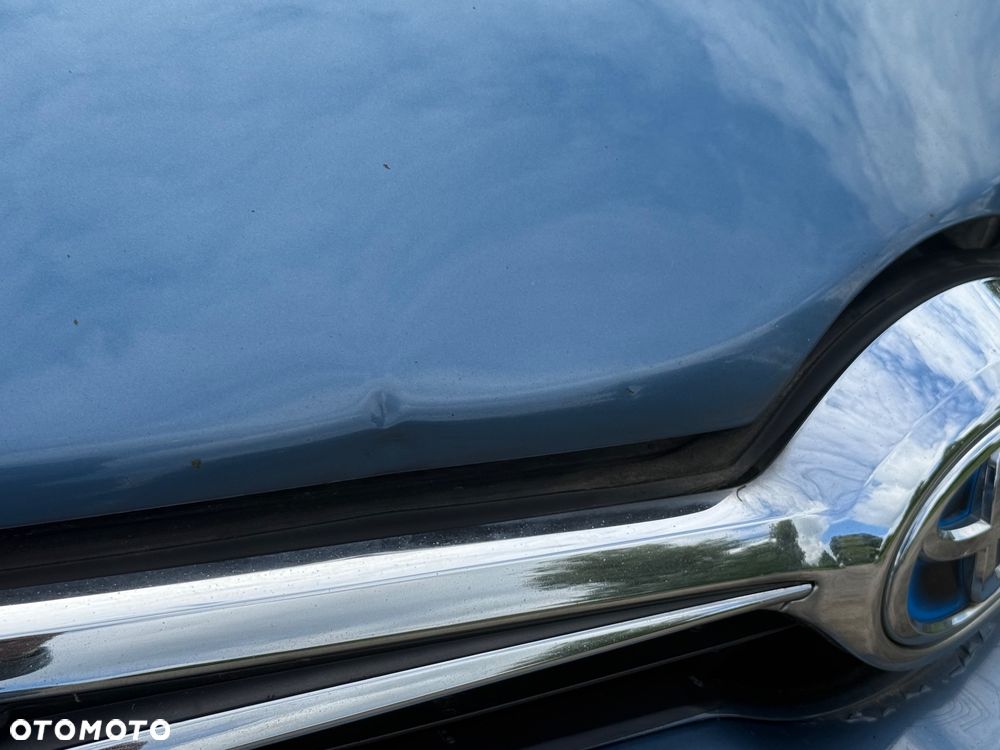 KOMPLENY PRZÓD ZDERZAK MASKA BŁOTNIKI LAMPY PAS WZMOCNIENIE TOYOTA AURIS HYBRID II LIFT 1.8  8U6 - 9