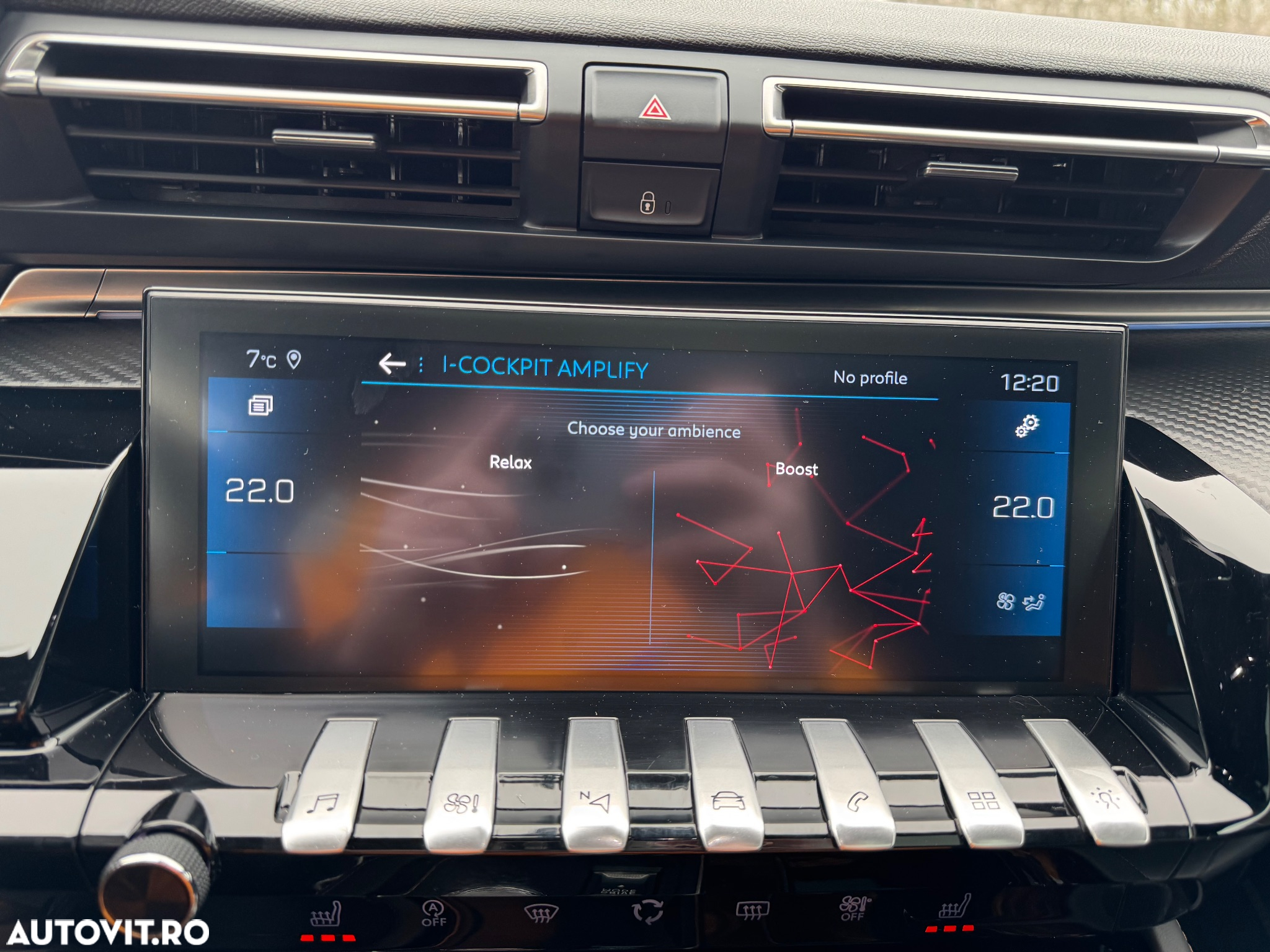 Peugeot 508 1.5 BlueHDI STT Aut. GT Line - 25