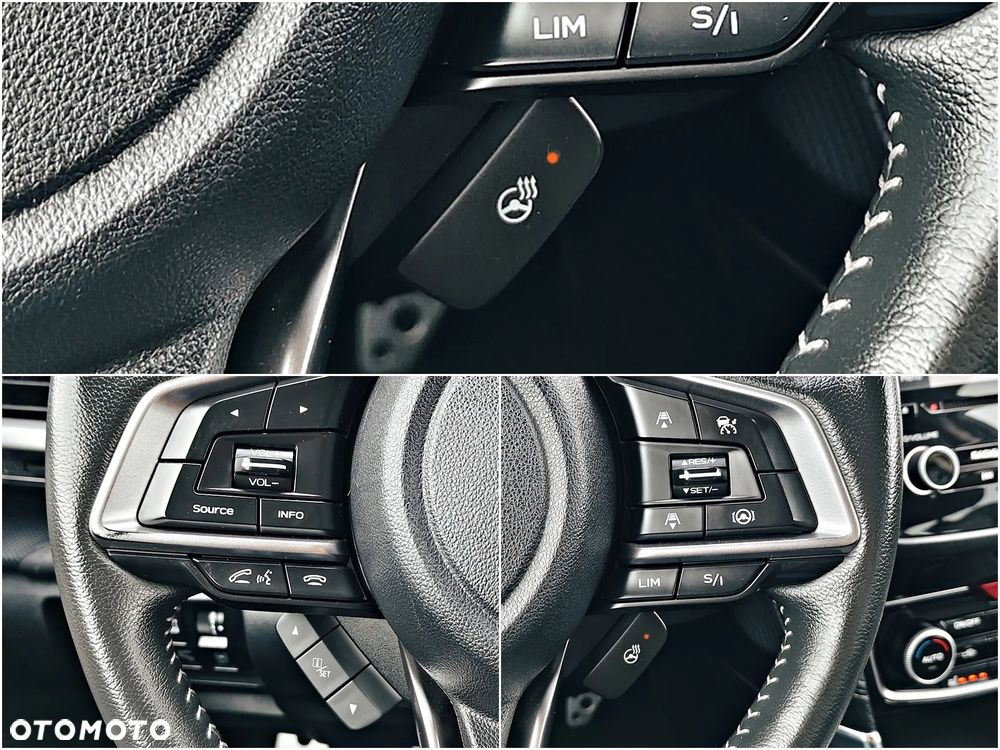Subaru Forester 2.0 i Platinum (EyeSight) Lineartronic - 26