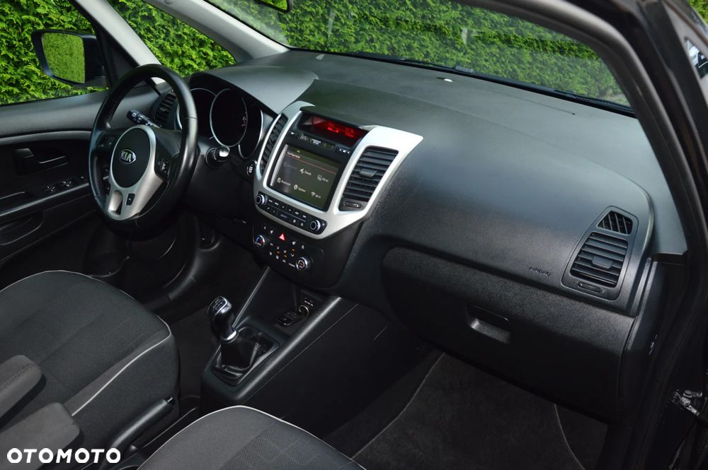 Kia Venga 1.6 CVVT Dream Team Edition - 7