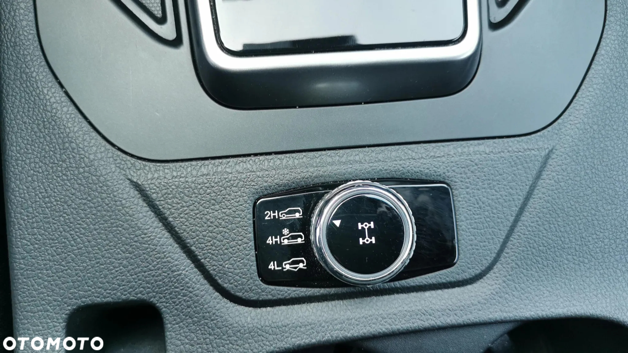 SsangYong/KGM Musso 2.2 e-XDi Wild 4WD - 23