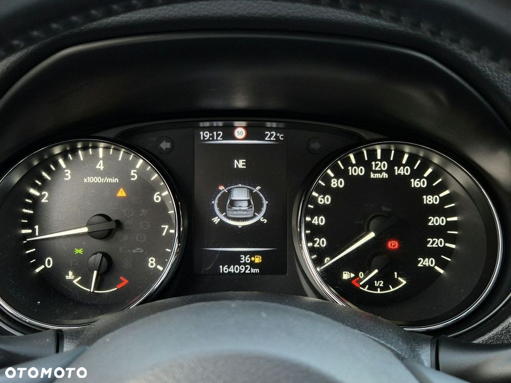 Nissan X-Trail 1.6 DIG-T Tekna - 14