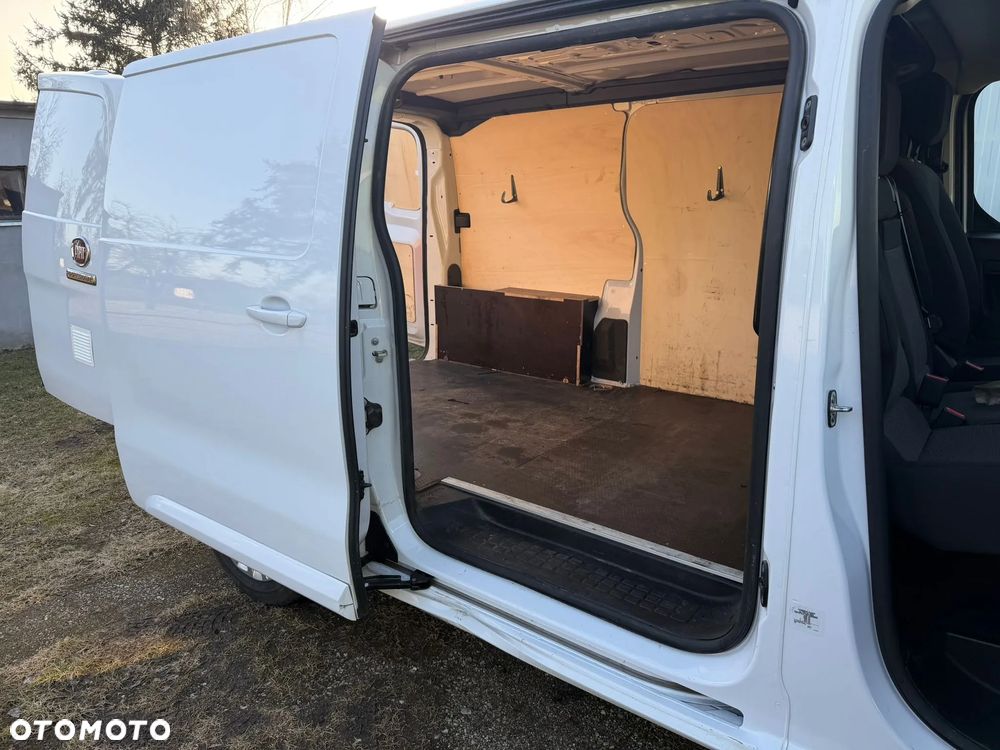 Fiat Scudo - 15