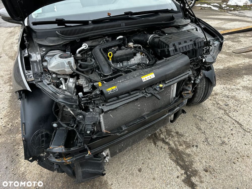 Volkswagen Polo 1.0 TSI OPF R-Line - 12