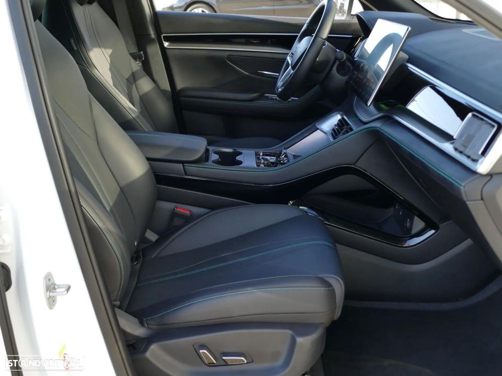 BYD Seal U 1.5 DM-i Boost - 33