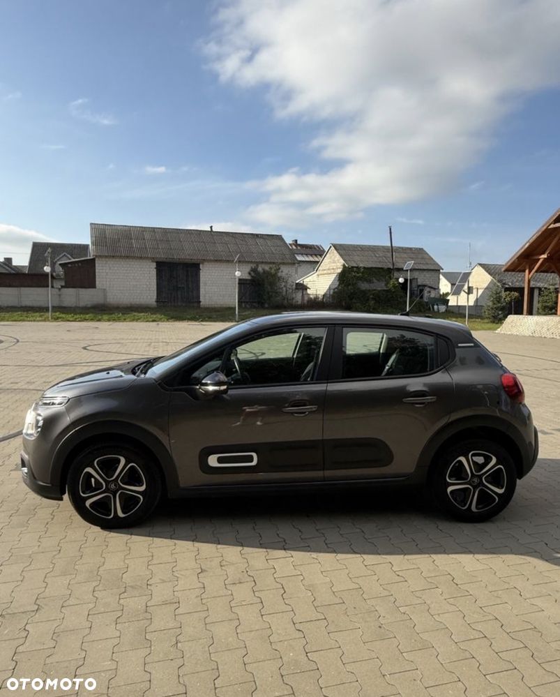 Citroën C3 - 2