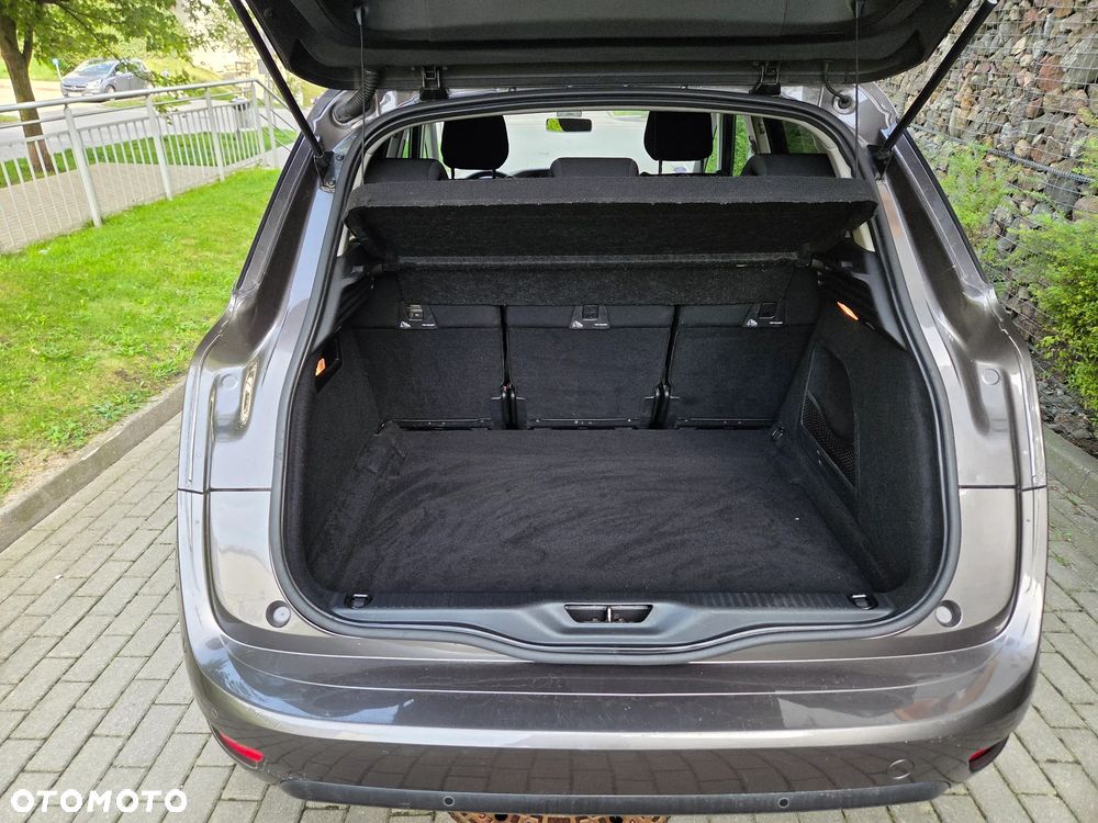 Citroën C4 Picasso 1.6 VTi My Way - 12