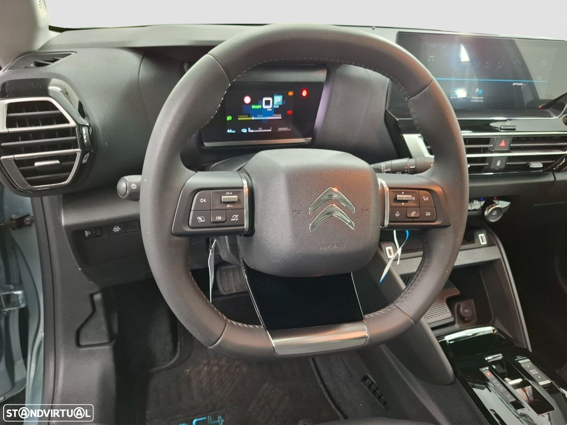 Citroën e-C4 50 kWh Feel - 10