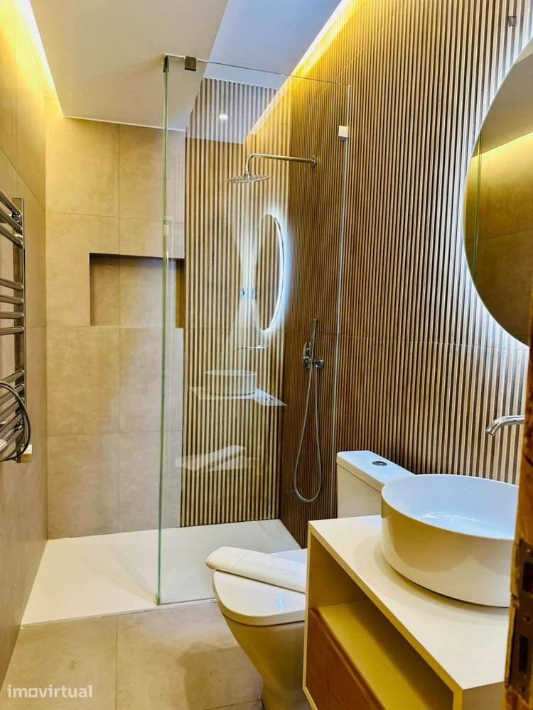 Apartamento com 2 quartos - localizado em Alcântara Lisbon - Grande imagem: 4/39