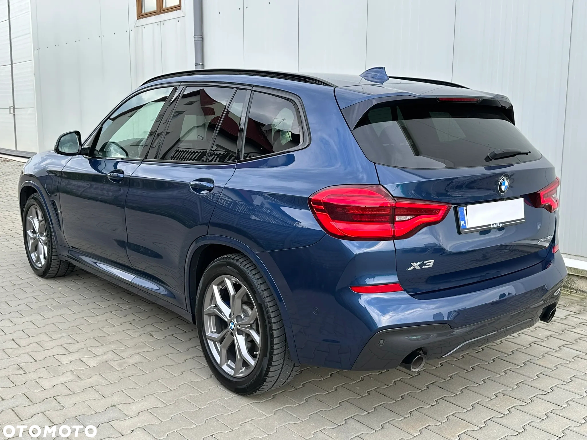 BMW X3 - 15