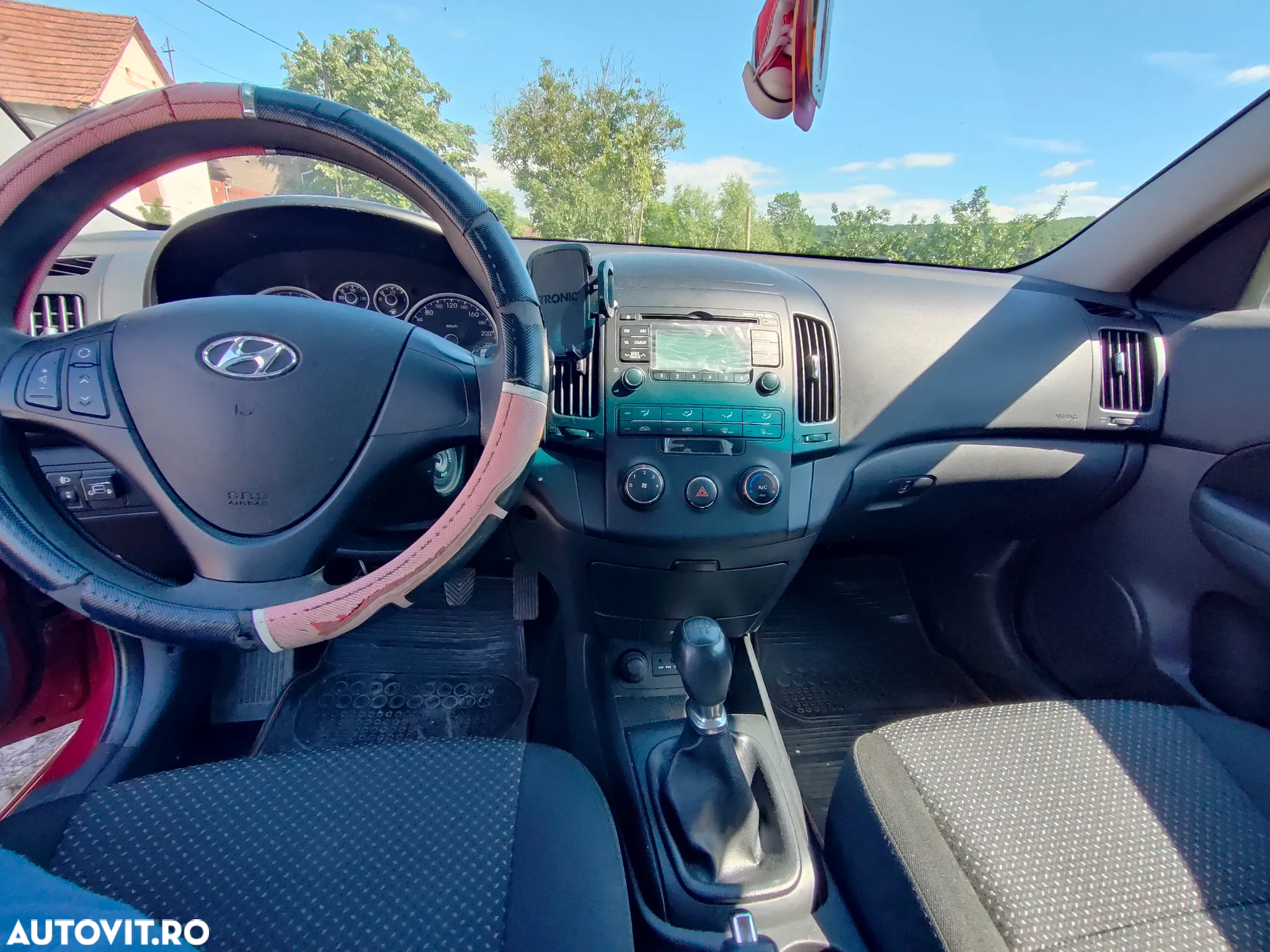 Hyundai i30 1.4 GL Classic - 9