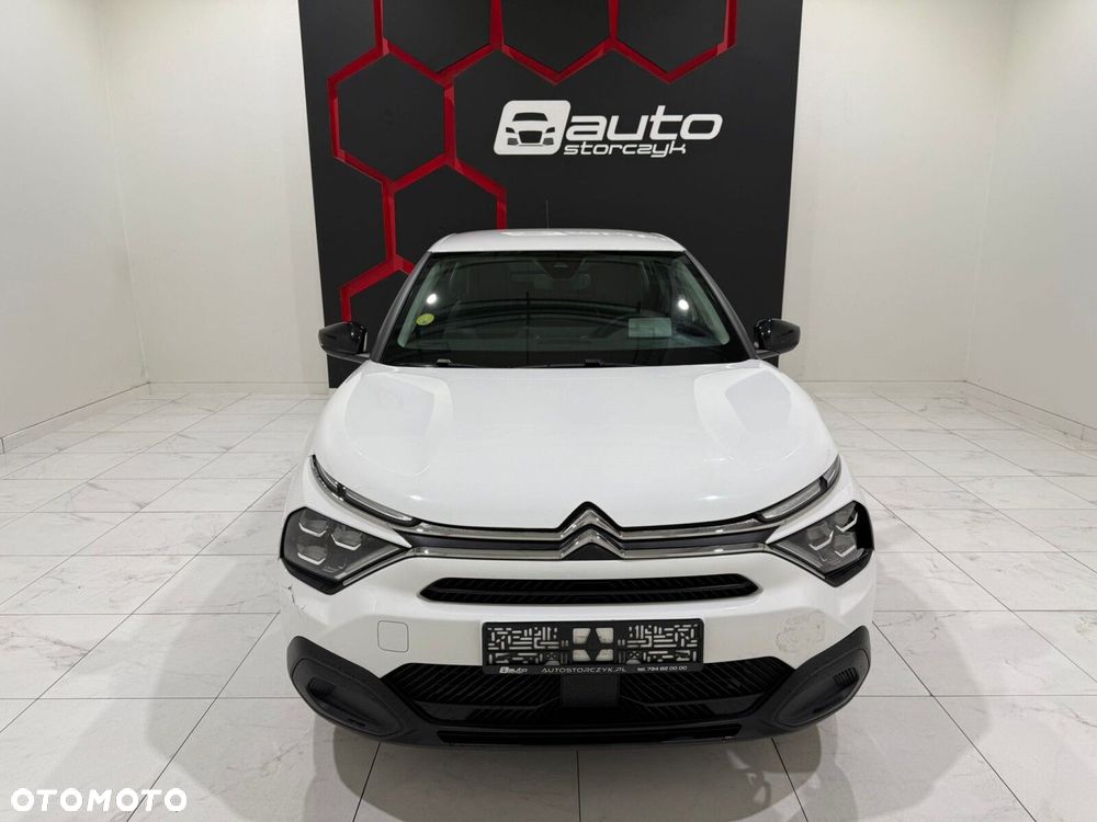 Citroën C4 - 23